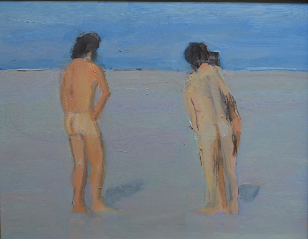 Paintings by Peter Bals